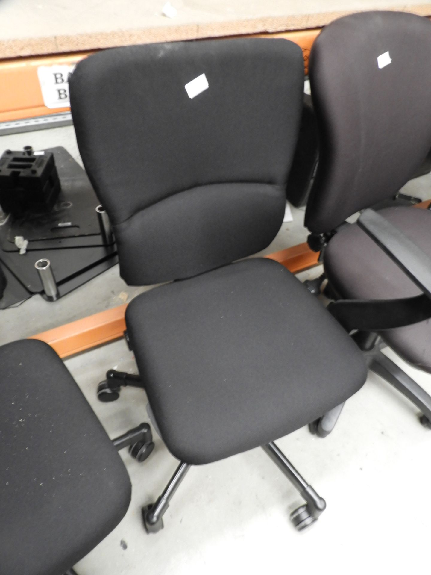 *Gas Lift Office Chair