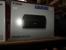 *Canon Pixma MG4250 Printer