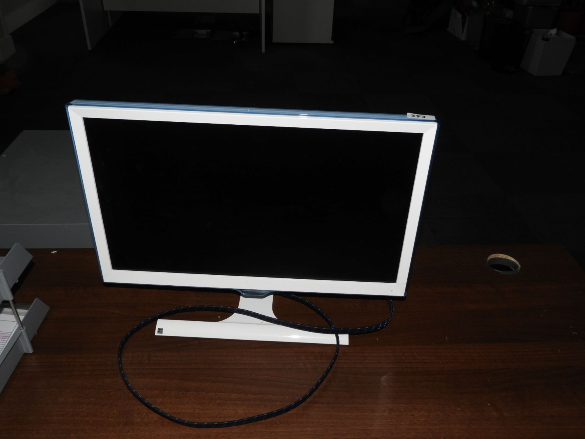 Samsung HDMI Flatscreen Monitor S22E391