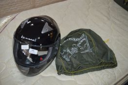 G-Mac Motorcycle Helmet