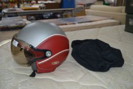 Nexx Motorcycle Helmet