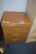 Small Bedside Cabinet