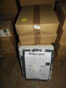 Five Boxes of Module Dock Storage Boxes