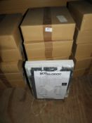 Five Boxes of Module Dock Storage Boxes
