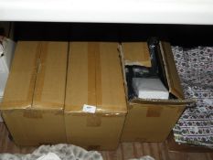 Three Boxes of Adjustable CPU Holders