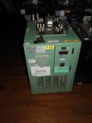 *Vision 2 Water Cooled Cooler and Dispenser Unit M