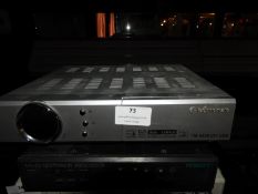 *Technomate TM5400 LCD Projector