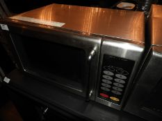 *Samsung Snackmate Commercial Microwave Oven