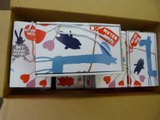 Twelve Mechrotoy Daydream Nation Gift Boxes