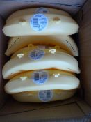 Box of 12 Banana Guard Storage Cases
