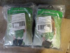Twelve Adult Leprechaun Kits