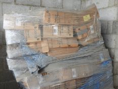 *Pallet Containing 65 Dual Flush Eco Cisterns