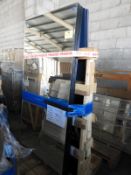 *Pallet Containing 38 Mirrored Glass Panels 2110x9