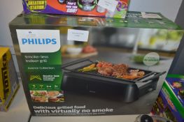*Philips Hd6370/91 Grill