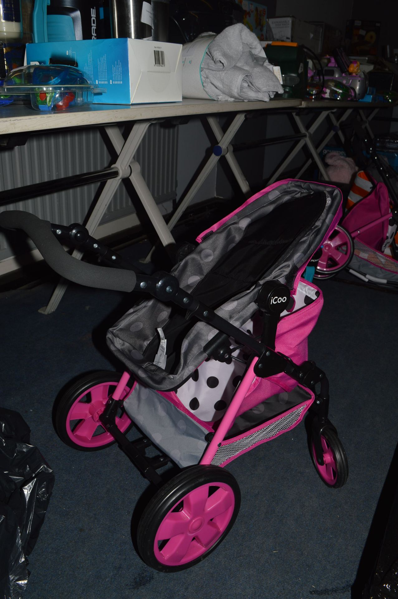 *Icoo 3-In-1 Stroller - Image 2 of 2