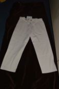 *Pair of Barena Italian Gents Trousers Size:52