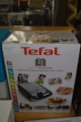 *Tefal Snack Collection