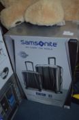 *Samsonite Bantam 2pc Luggage Set