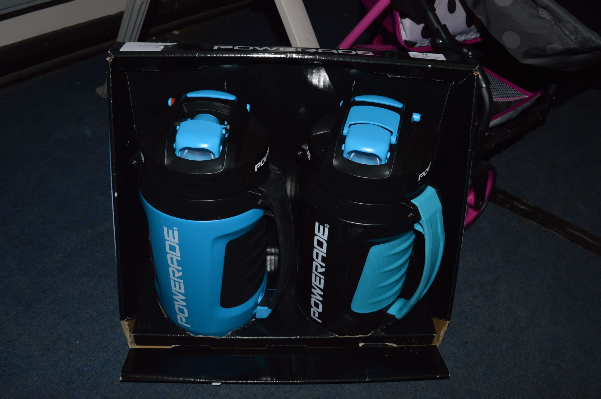 *Powerade 64oz Jug 2 Pack - Image 2 of 2