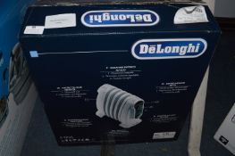 *Delonghi Nano Radiator