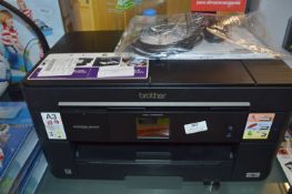*Brother Mfc-J5320dw Aio A3 Printer
