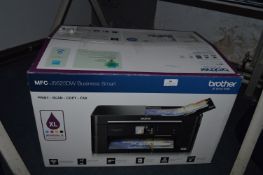 *Brother Mfc-J5625dw A3 Aio Printer