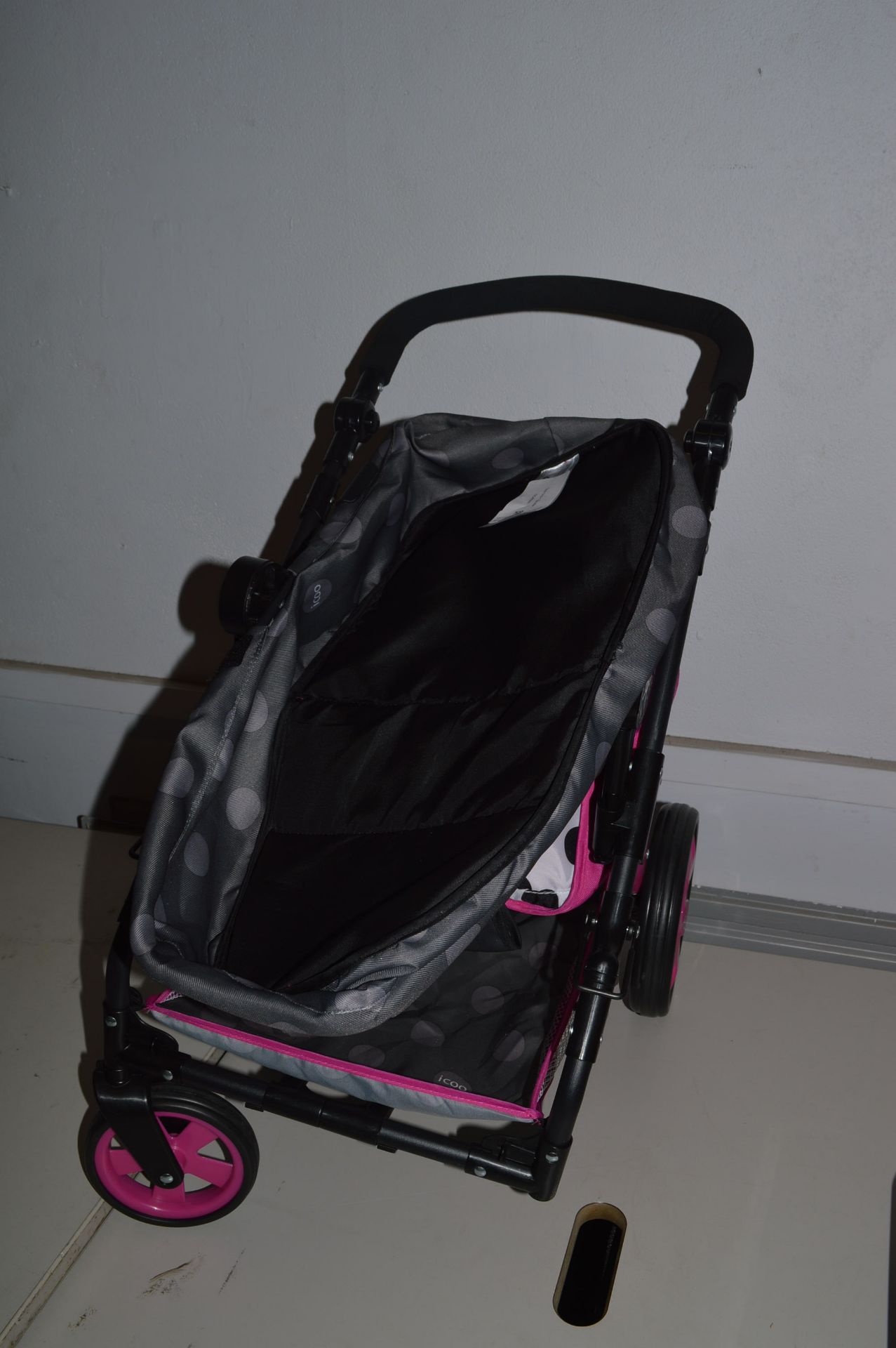 *Icoo 3-In-1 Stroller - Image 2 of 2