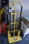 *Yellow Hand Truck 800lbs (AF)
