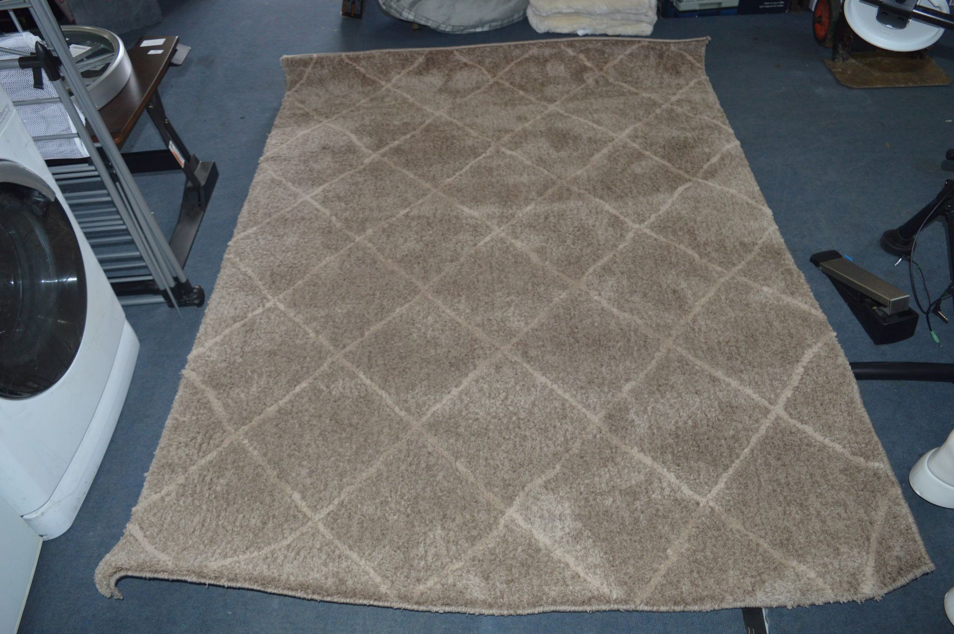 *Soft Step Area Rug