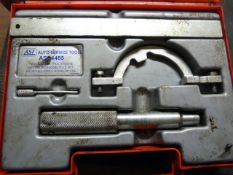 Twin Cam Petrol Engine Setting/Locking Kit