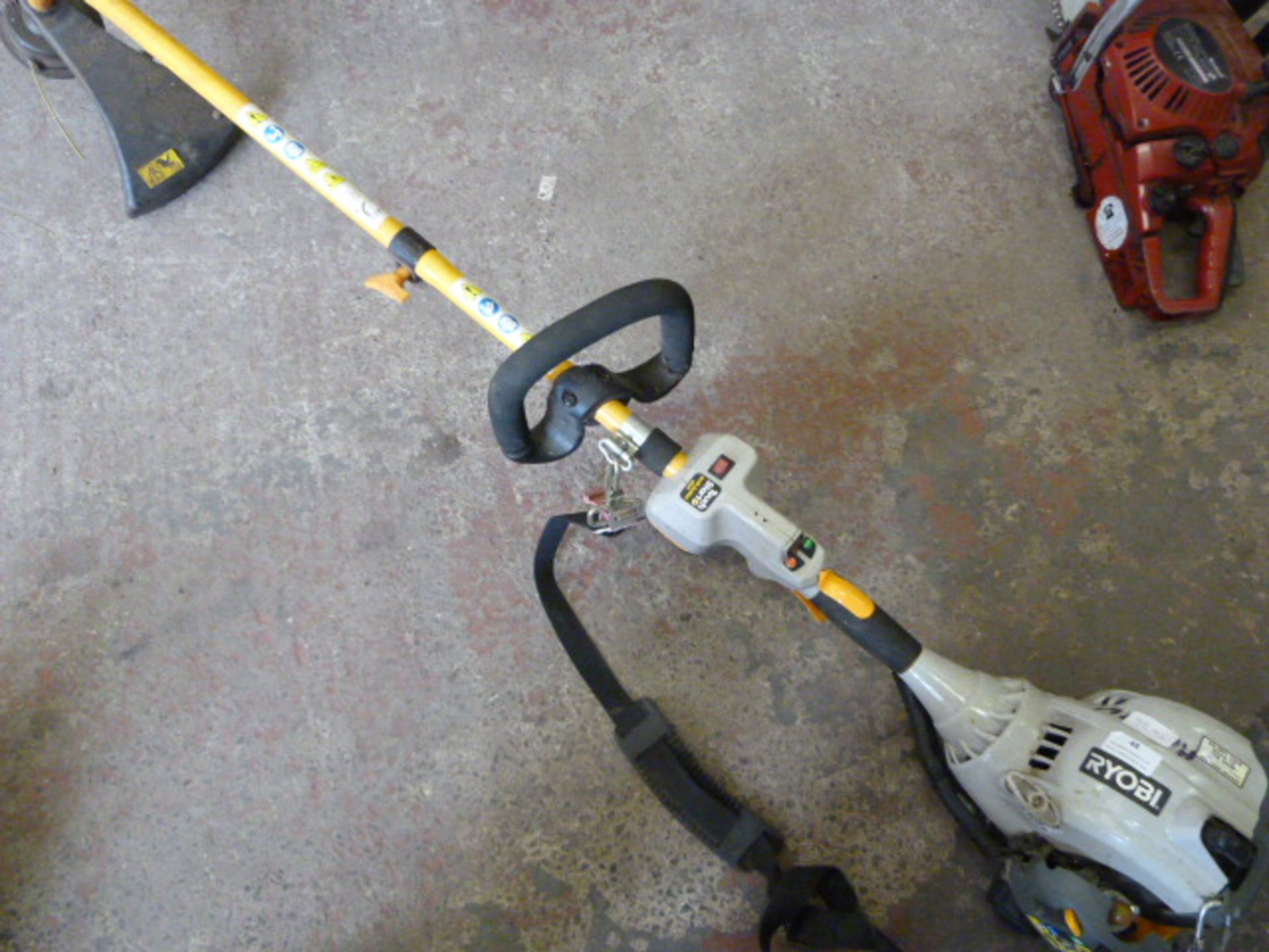 Ryobi Strimmer