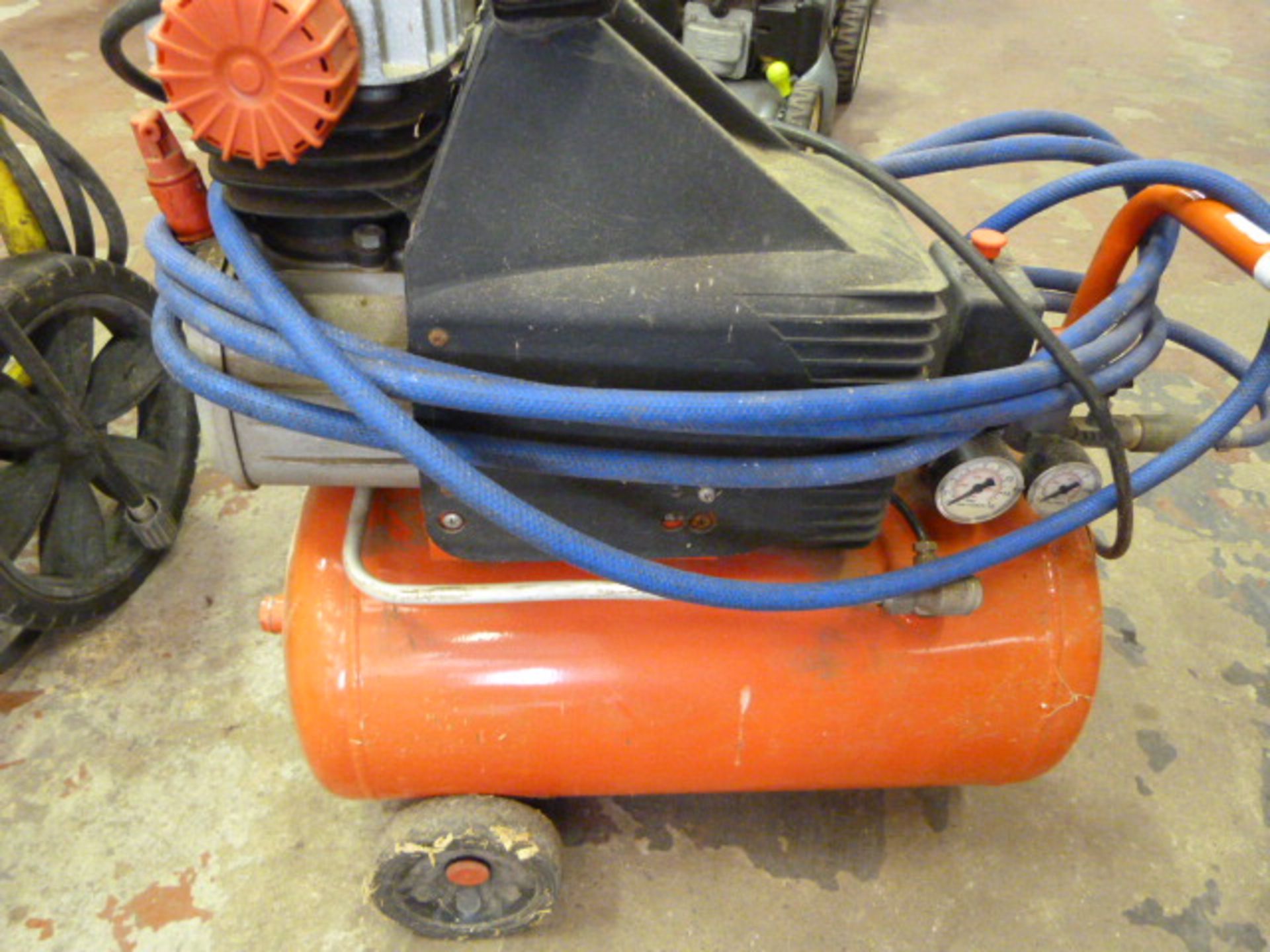 XR325s Compressor