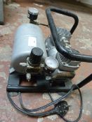 Sim Air Compressor