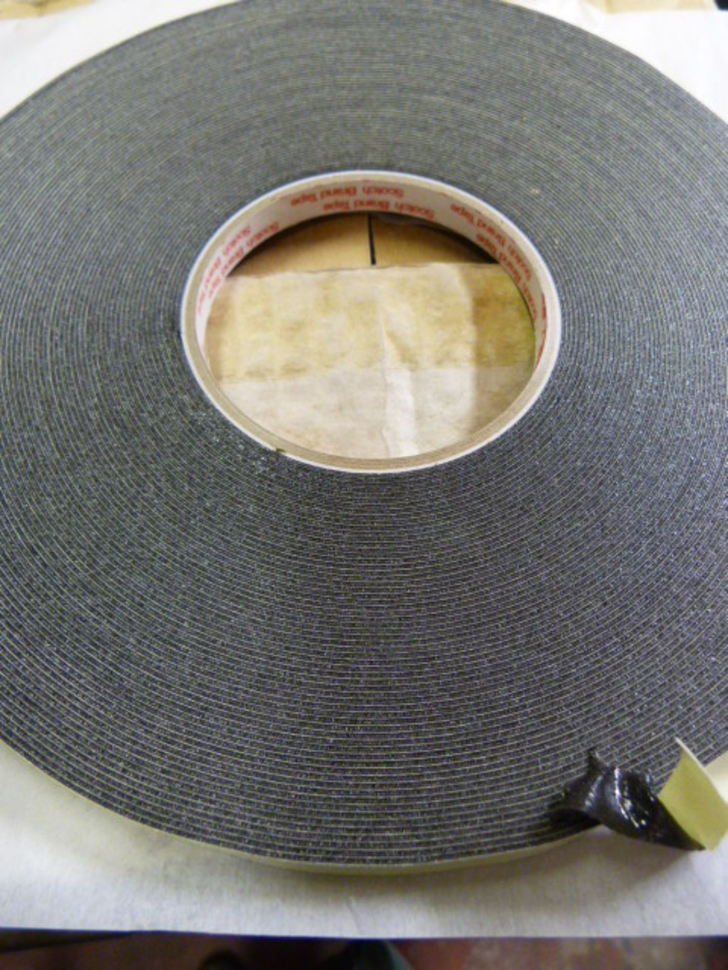 Box Containing 24 Roll of 10mm x 30m Double Sided