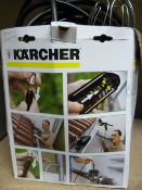 Karcher Drain and Guttering Cleaner