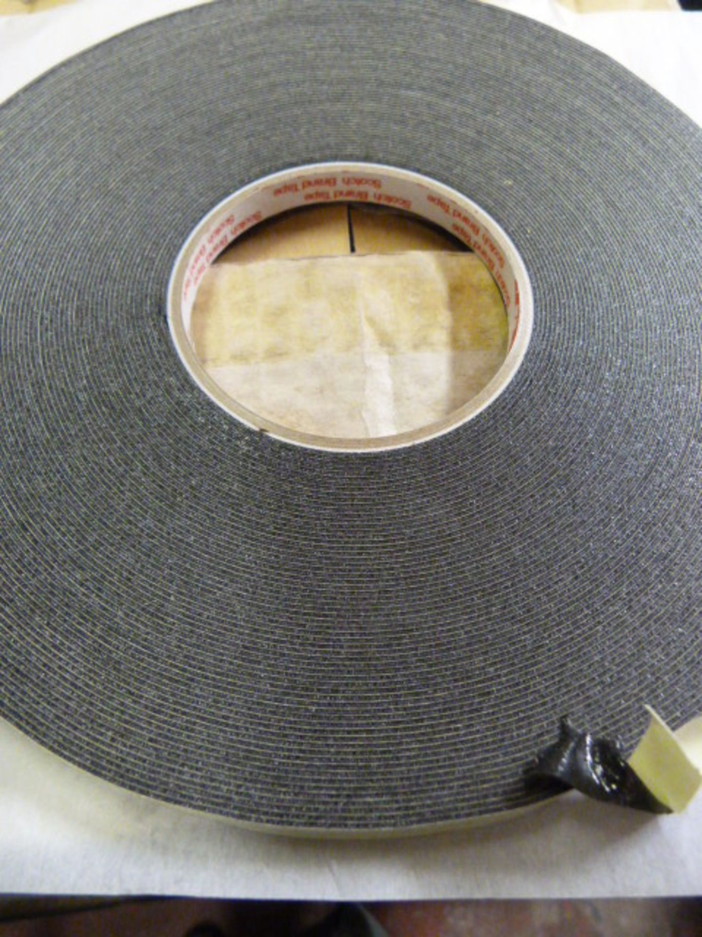 Box Containing 24 Roll of 10mm x 30m Double Sided