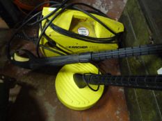 Karcher 411A Pressure Washer