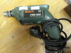 Bosch PSB400 Drill