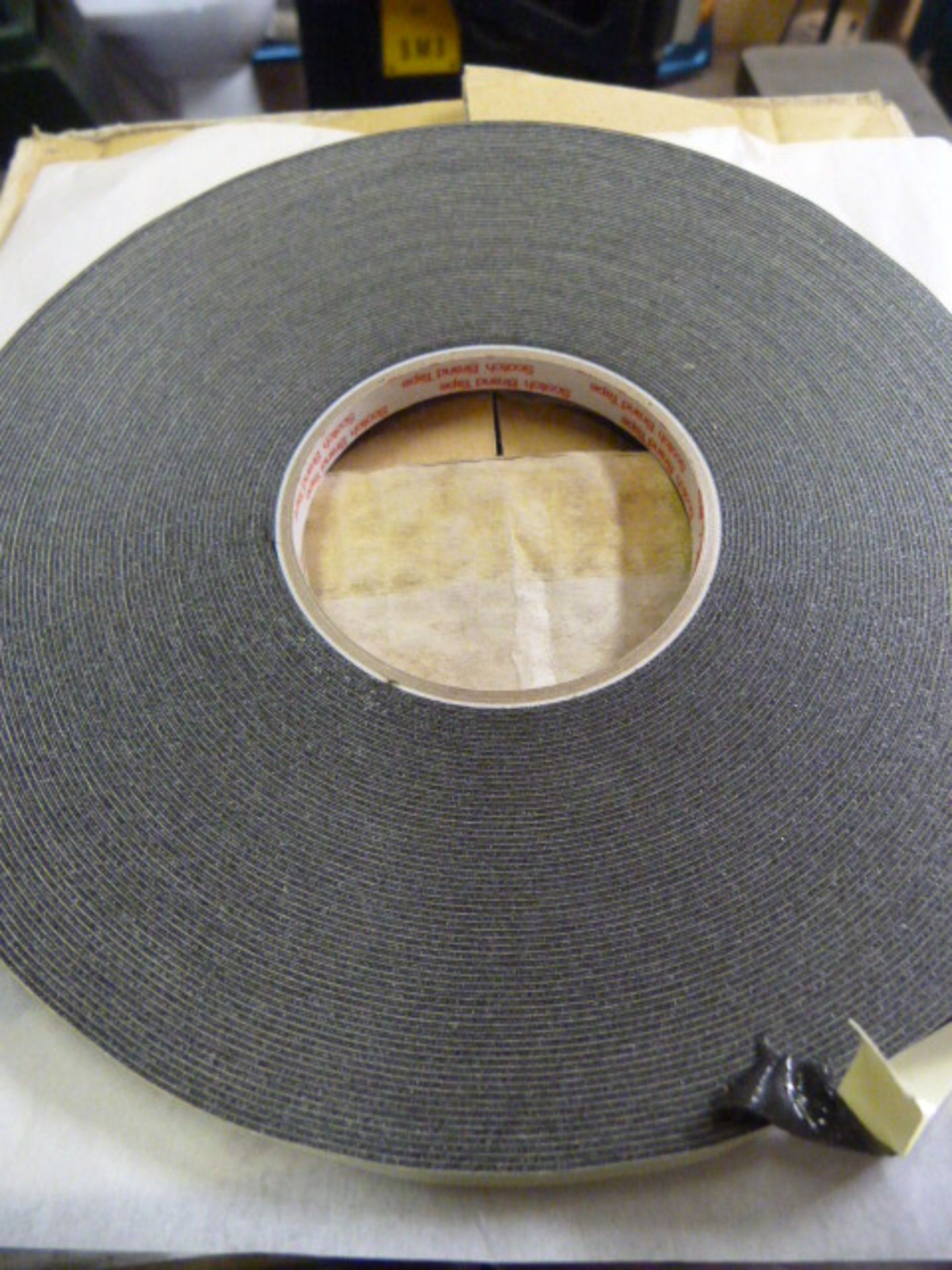 Box Containing 24 Roll of 10mm x 30m Double Sided