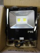*IP651 50W LED Light