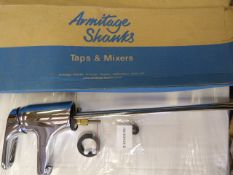 *Armitage Shanks Sandringham Mixer Tap