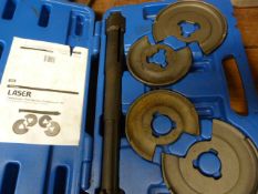 Telescopic Coil Spring Compressor Kit