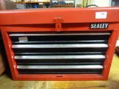 Sealey Tool Chest