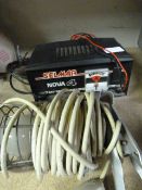 Inspection Lamp and Battery Charger