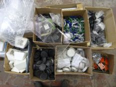 *Pallet of Assorted Fittings