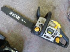 Ryobi PCN4040 Chainsaw