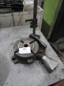 *Small Rotary Table