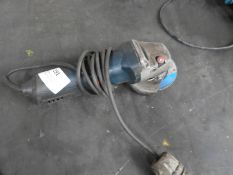 *Bosch GWS8-115 110V Grinder