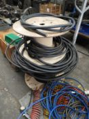 *Assorted Lengths of SWA Cable