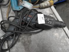 *Bosch GBH2-23RE 110v Drill with SDS Chuck